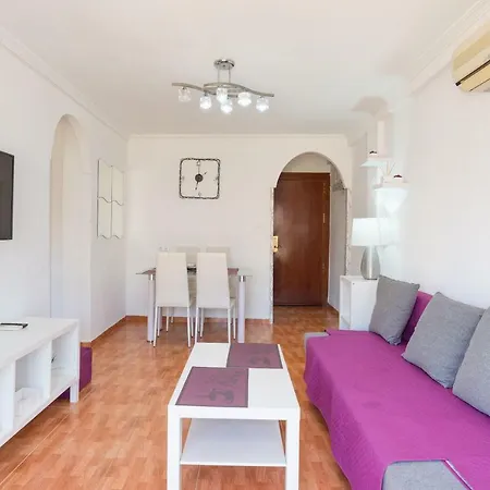 Sun&see Apartment