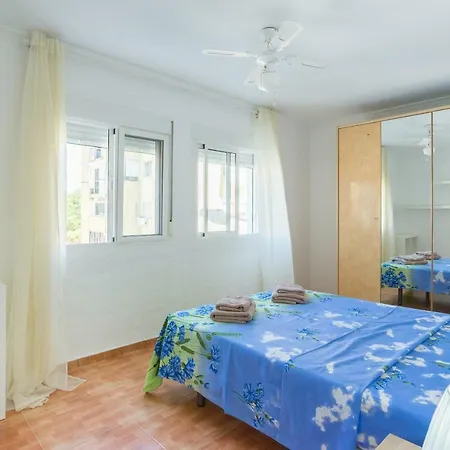 Apartment Sun&see Malaga