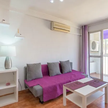 Apartment Sun&see Malaga
