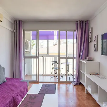 Apartment Sun&see Malaga