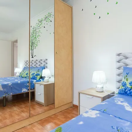 Sun&see Apartamento *