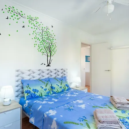 Sun&see Apartamento *