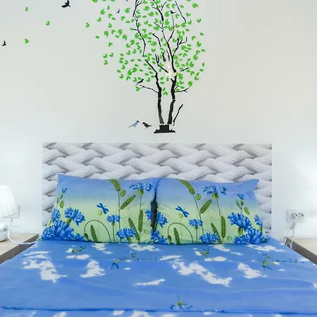 Apartamento Sun&see Málaga
