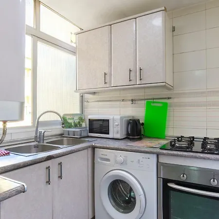 Apartamento Sun&see