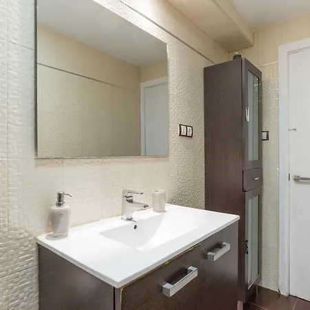 Apartamento Sun&see *