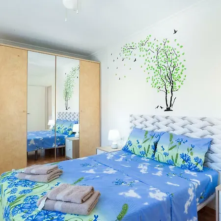 Sun&see Apartamento