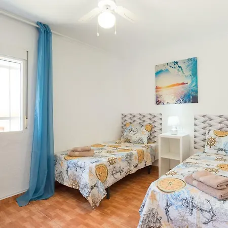 Apartamento Sun&see