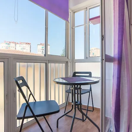 Sun&see Apartamento