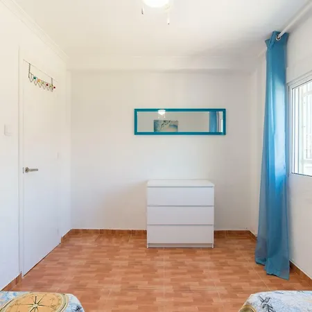 Apartamento Sun&see *